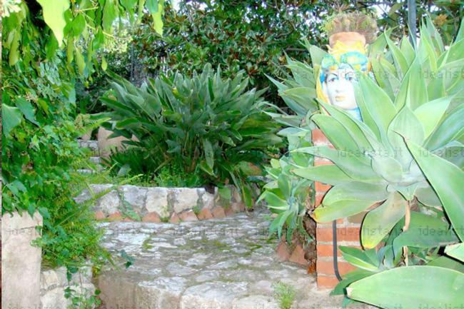 Villa Branco Taormina Exterior photo